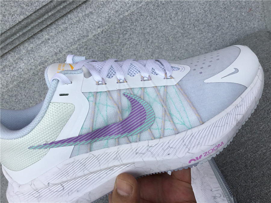 Nike Downshifter 11 Moon Landing Series Running Shoes CW3421-102