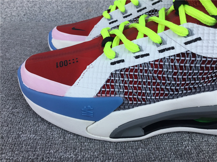 Nike Air Zoom G.T.Cut 2 EP CZ9907-100