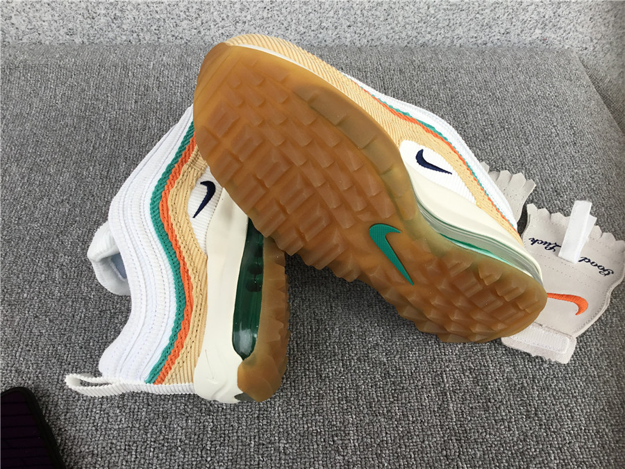 Nike Air Max 97 Golf CJ0563-200