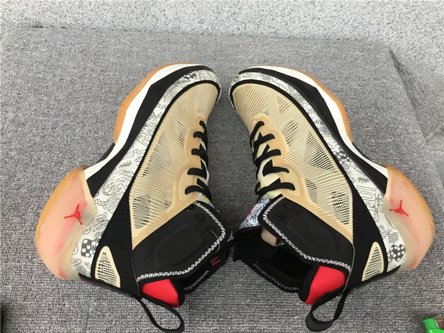 Nike Air Jordan 37 DZ0811-200