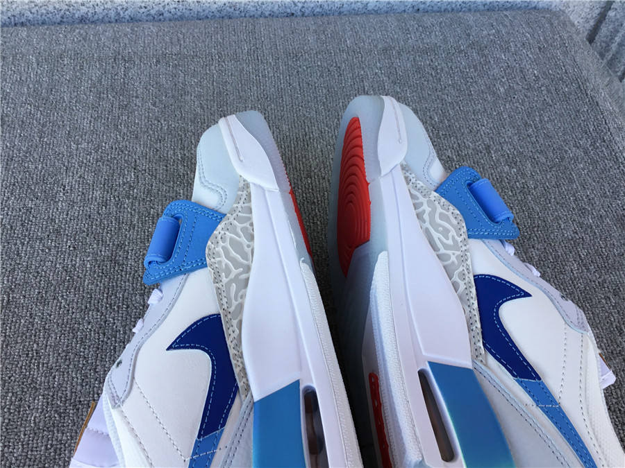 Air Jordan Legacy 312 FN8896-131