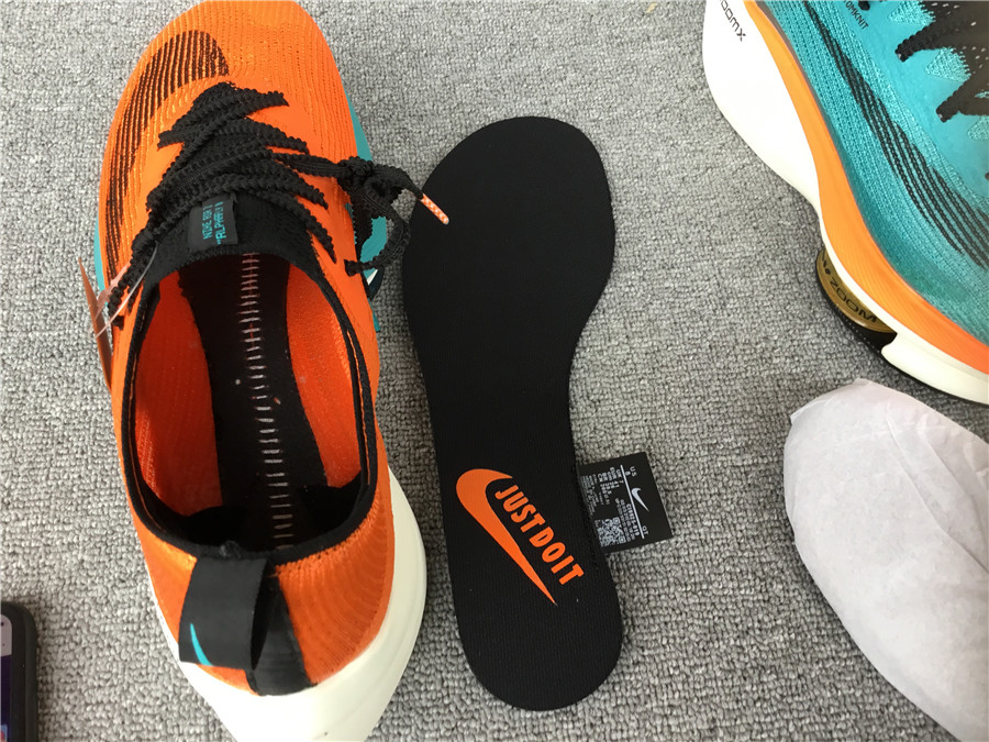 Nike Air Zoom Alphafly NEXT% 