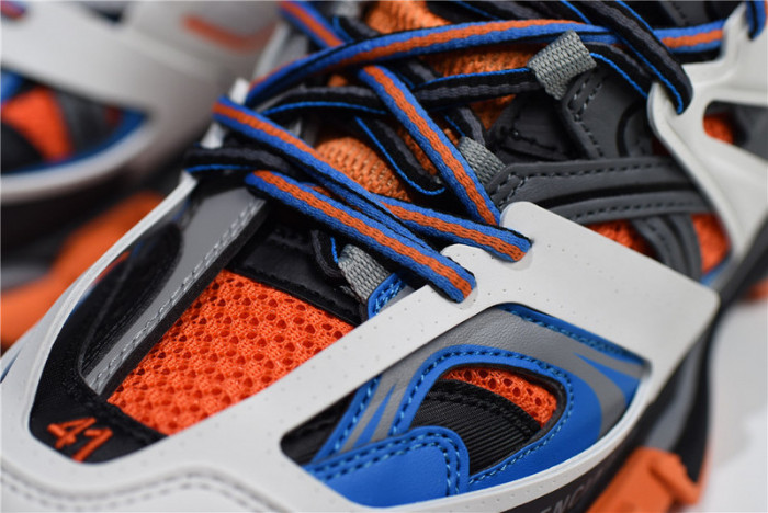 SNEAKER TESS.S.GOMMA 5000002