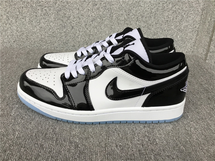 Air Jordan 1 Low DV1309-100