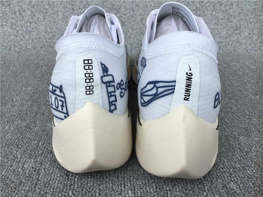 Nike ZoomX Vaporfly NEXT%