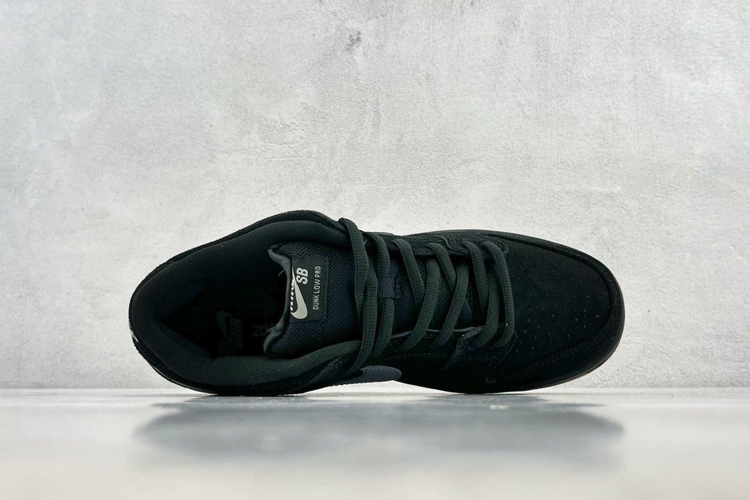 Nike SB Dunk Low Fog (2021/2023)