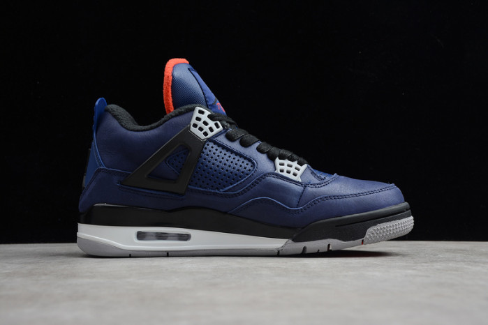 Air Jordan 4 WNTRLoyal Blue CQ9597-401