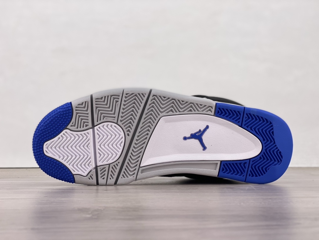 Jordan 4 Retro Motorsports Alternate 308497-006