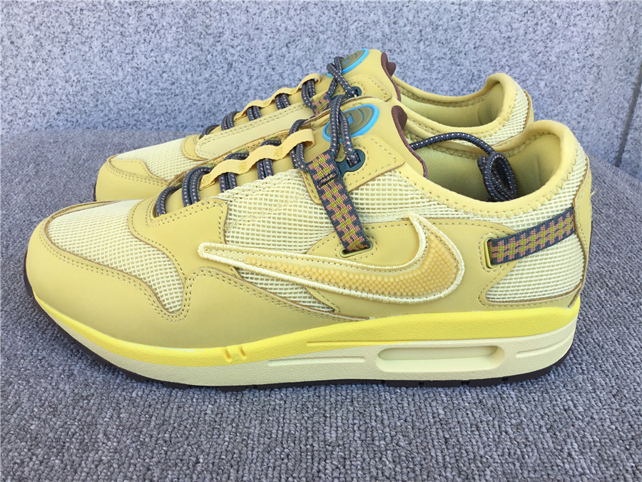 Nike Air Max 98 TL SP 3M DO9392-700