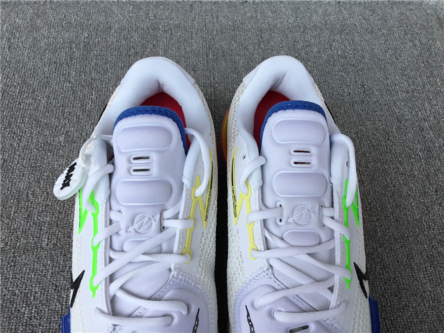 Nike Air Zoom G.T.Cut 2 EP DX4112-114