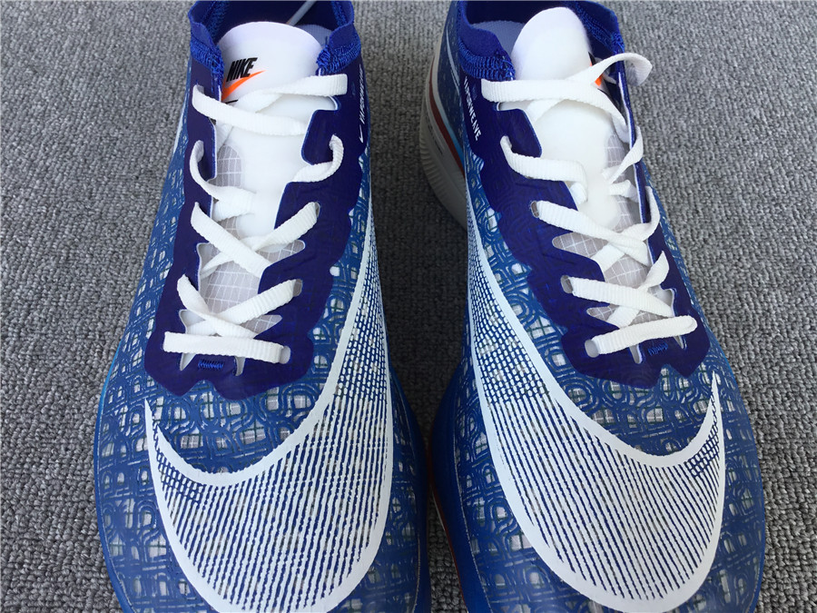 Nike Air Zoom Alphafly NEXT% 