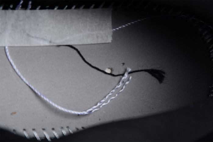 Air Jordan 1 Mid 553558-001