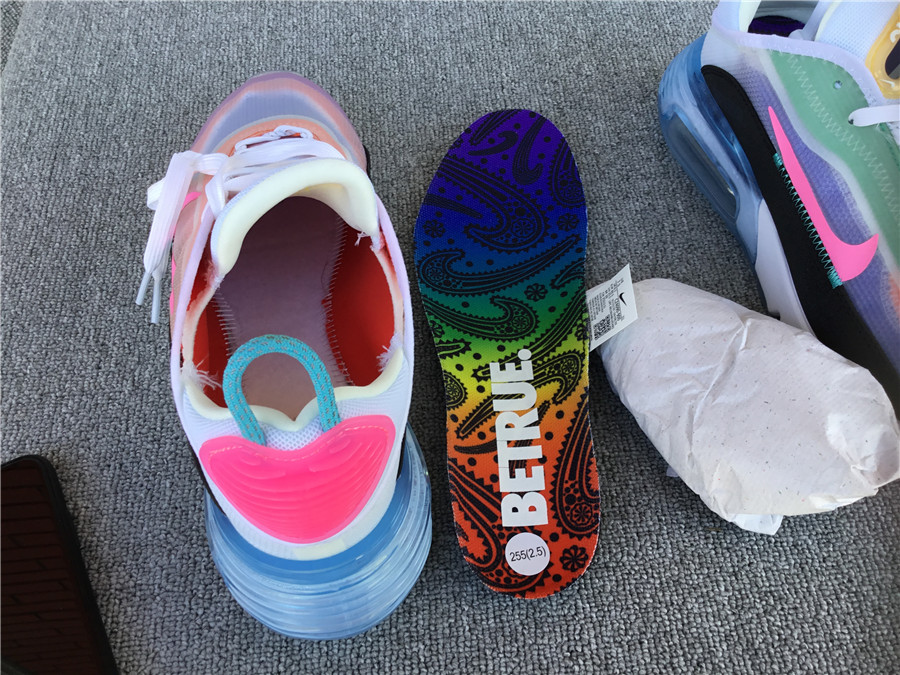 Nike Air Max 2090 Cushioned Running Shoes CZ4090-900