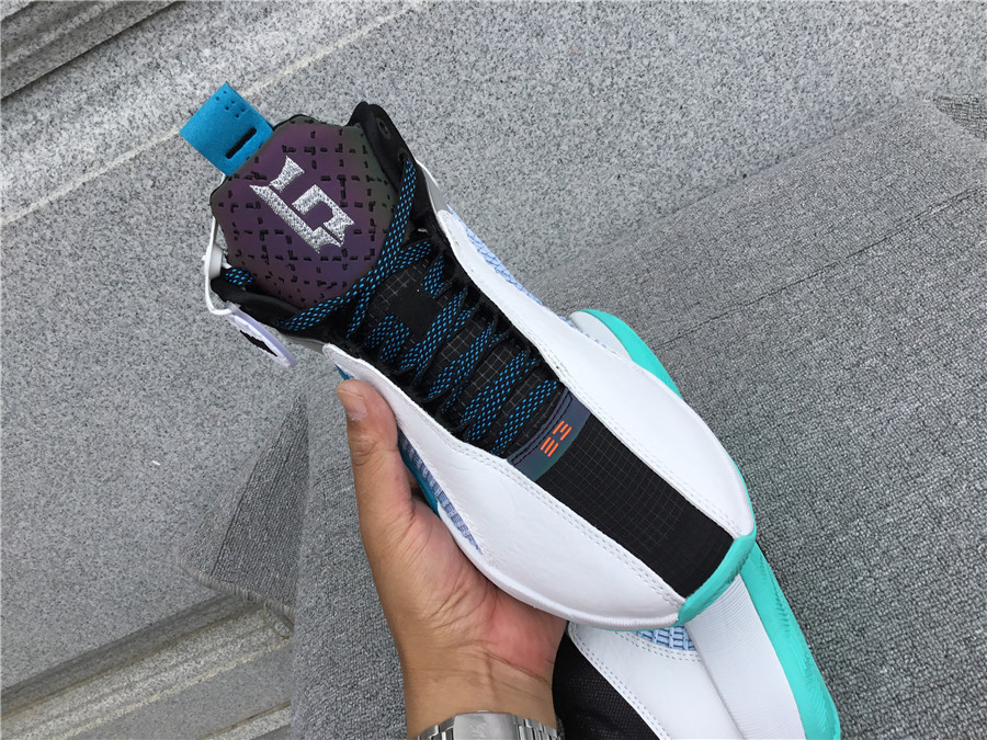 Nike Air Jordan 35 CZ8153-100