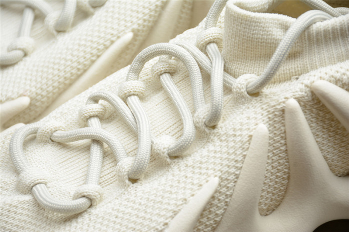 ADIDAS YEEZY 450 CLOUD WHITE - H68038