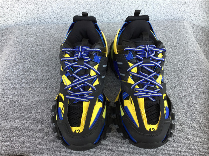 SNEAKER TESS.S.GOMMA 5000017