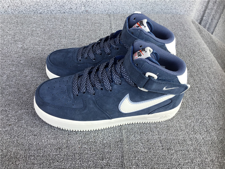 Nike Air Force 1 MID AA1118-007