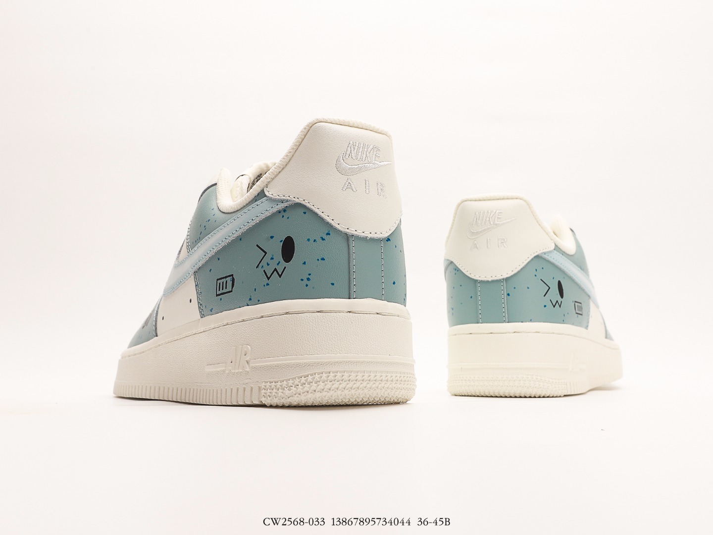 Nk Air Force 1 CW2568-033