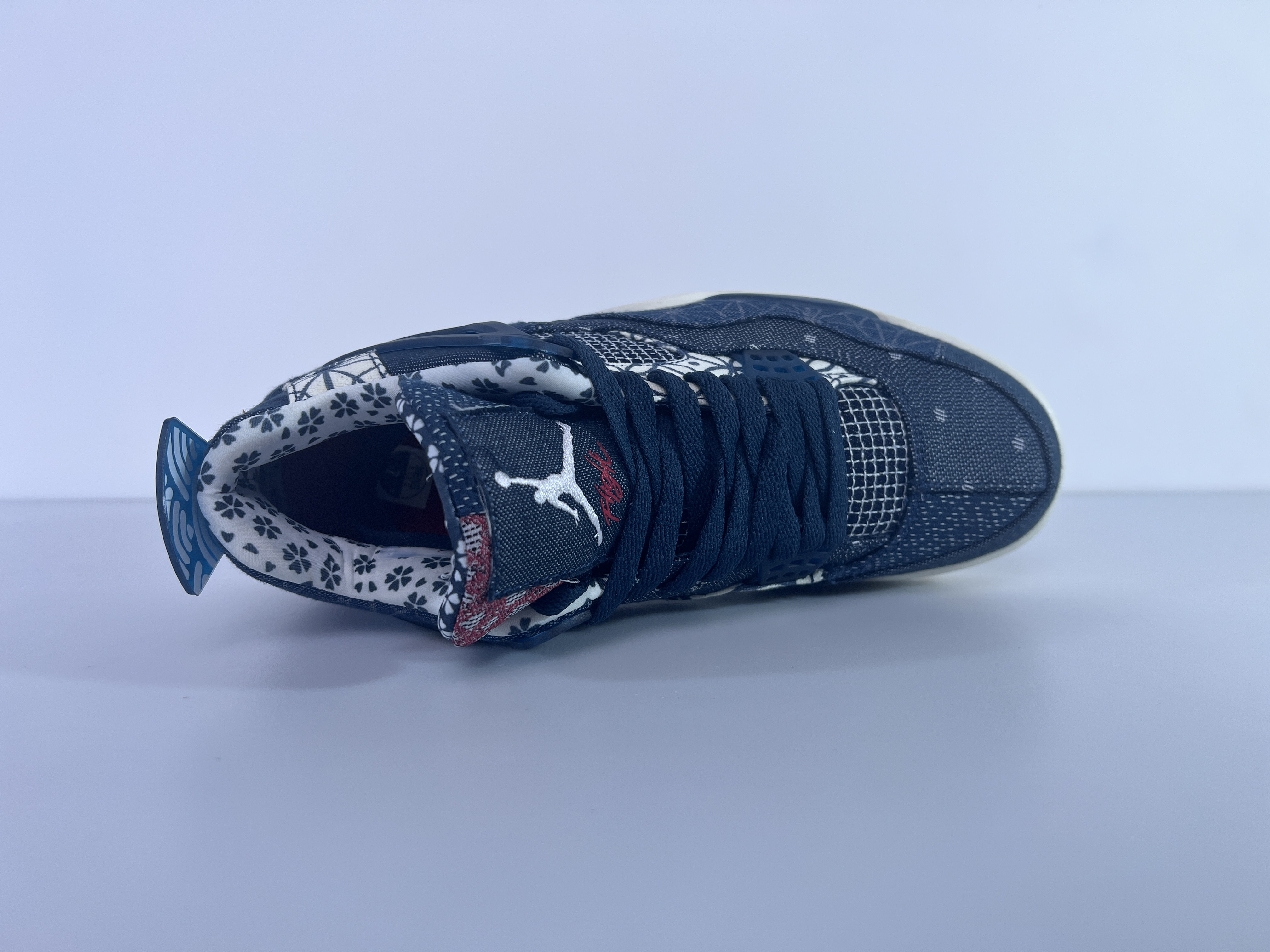 Jordan 4 Retro SE Sashiko CW0898-400