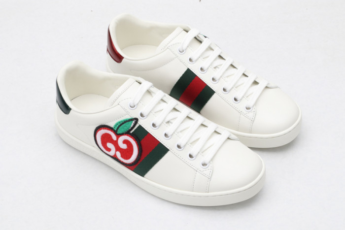 Gucc* Trainer Sneaker41