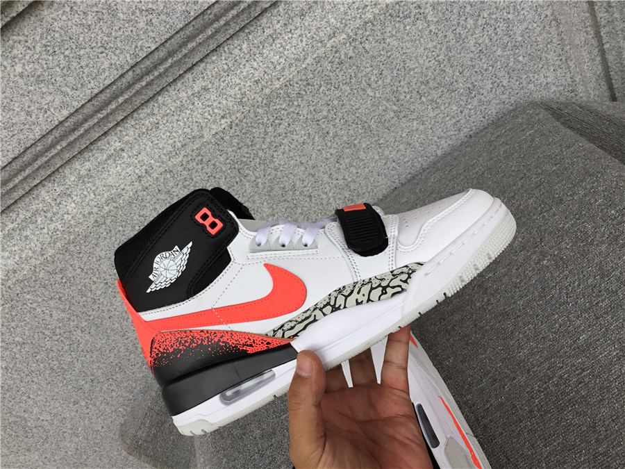 Air Jordan Legacy 312