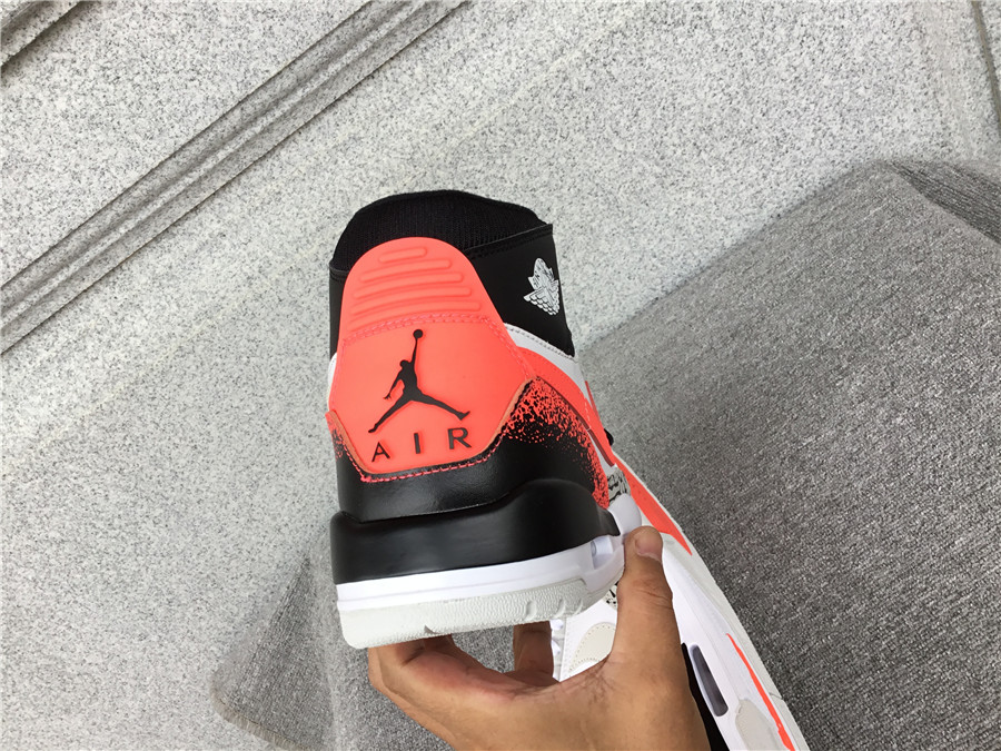 Air Jordan Legacy 312