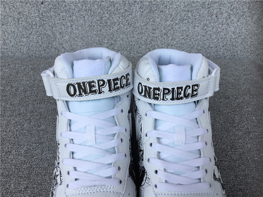 Air Force 1 High &x27 DD2111-103