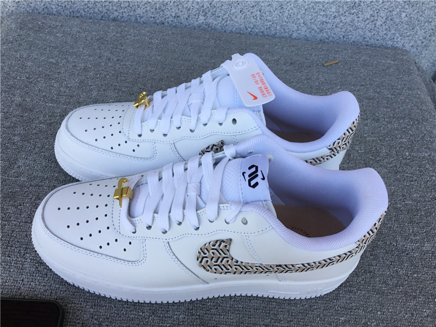 Nk Air Force 1 DZ2709-100