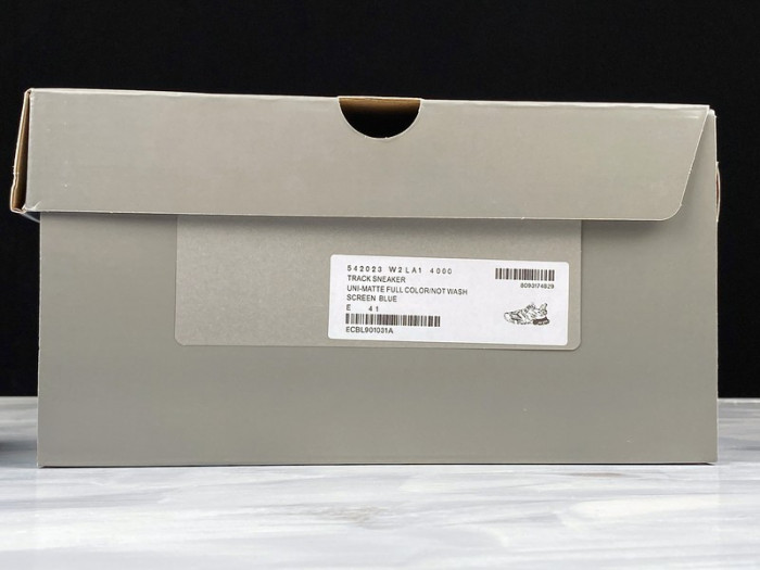 SNEAKER TESS.S.GOMMA 5000021