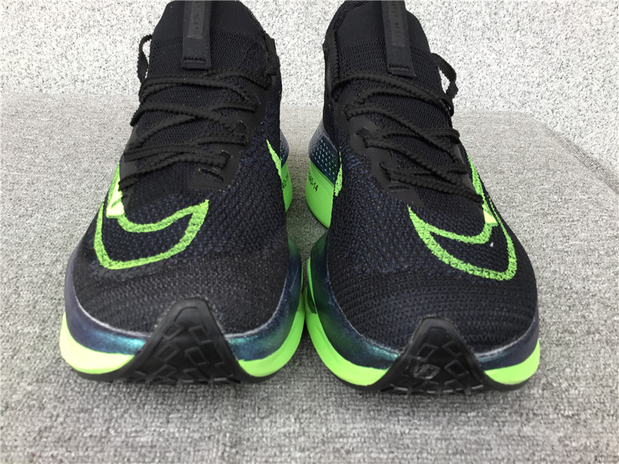 Nike Air Zoom Alphafly NEXT% 