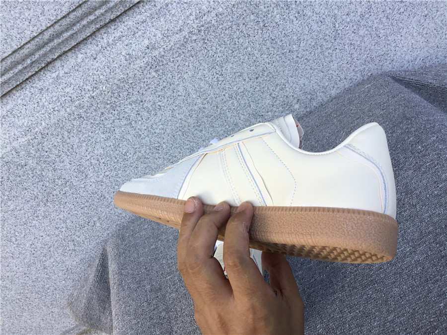 Adidas Samba Vegan HQ8511