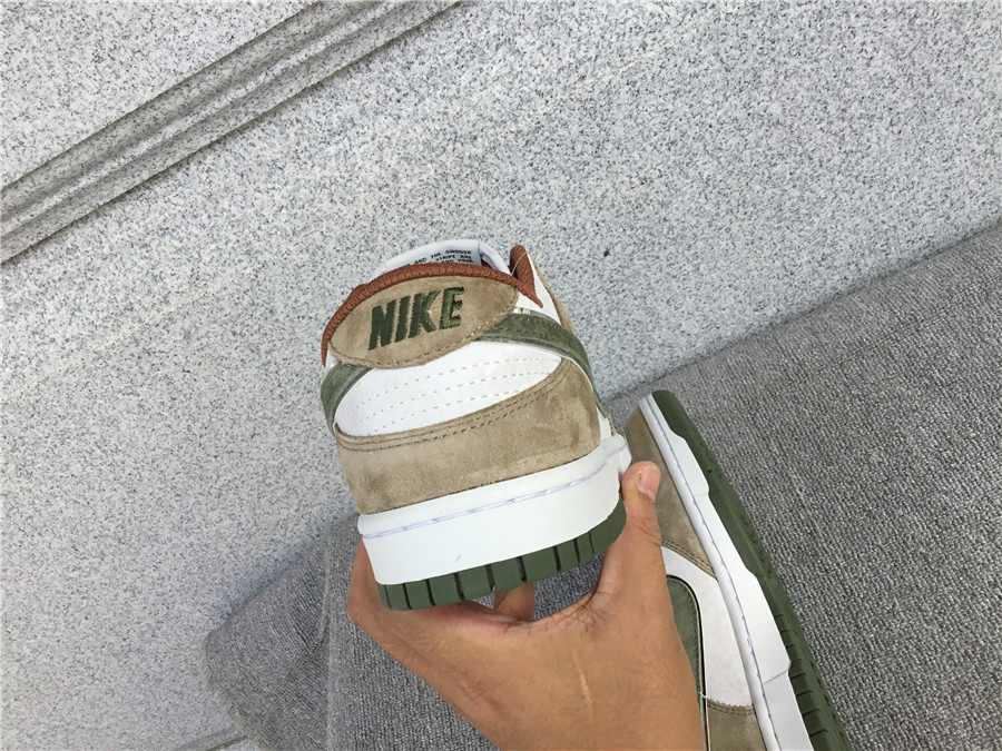 Otomo Katsuhiro x Nk SB Dunk Low