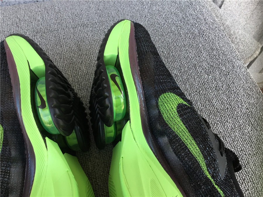 Nike Air Zoom Alphafly NEXT% 
