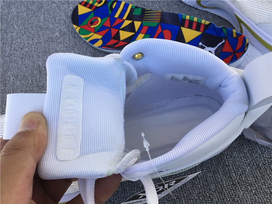 Nike Air Jordan 36 DM7580-100