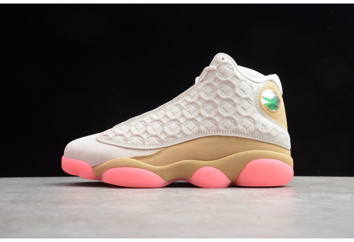 Air Jordan 13 Chinese New Year CW4409-100