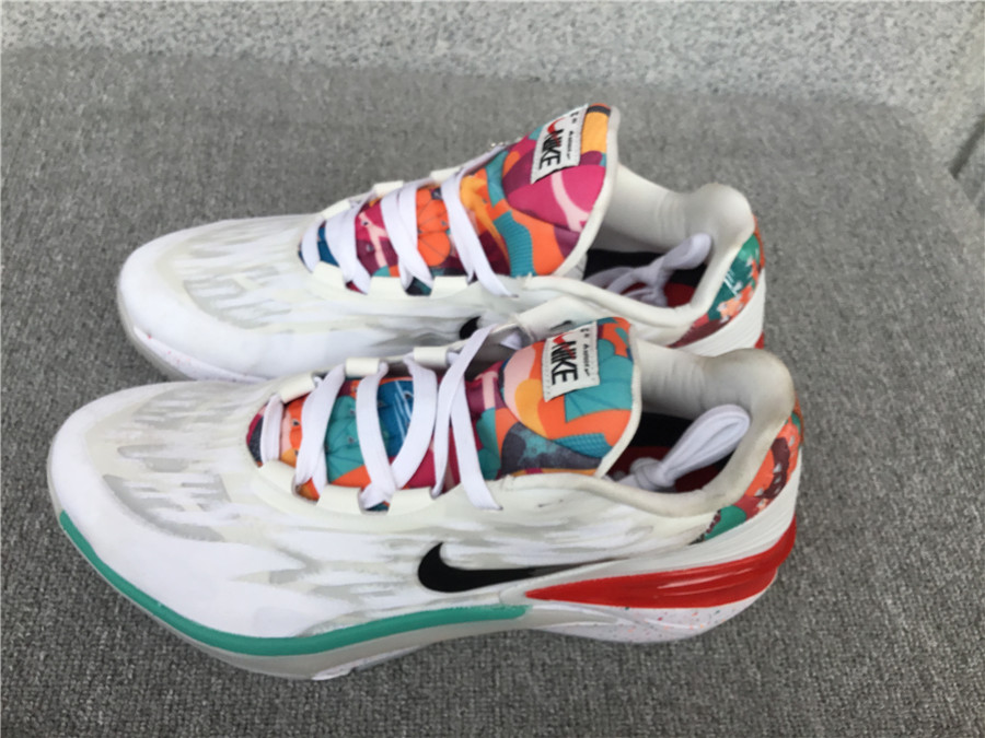 Nike Air Zoom G.T.Cut 2 EP FD4321-102