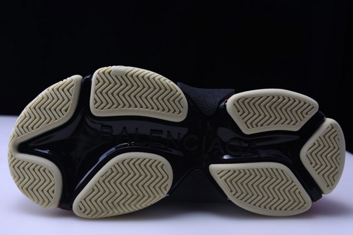 TRIPLES TRAINER SNEAKERS 2000012