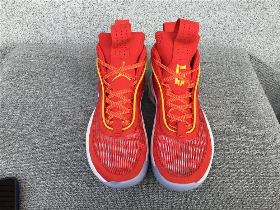 Nike Air Jordan 36 DJ4480-600