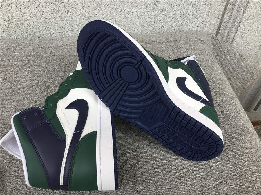 Air Jordan 1 Mid DZ5326-300