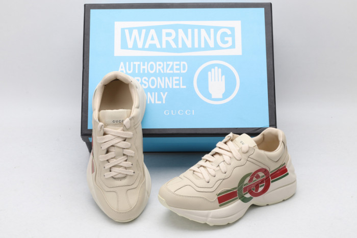 Gucc* Trainer Sneaker7