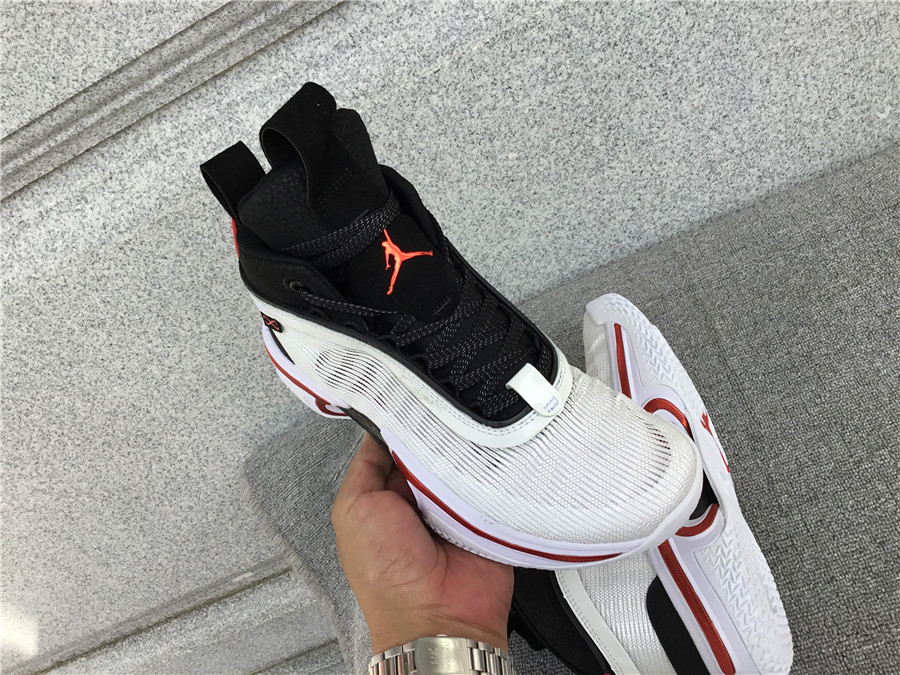 Nike Air Jordan 36 DA9053-100