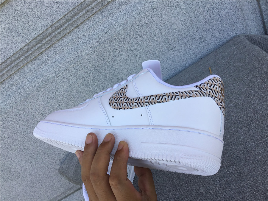 Nk Air Force 1 DZ2709-100