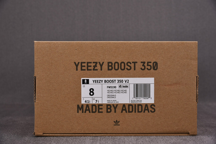 Adidas Yeezy 350 V2 Yecheil FW5190