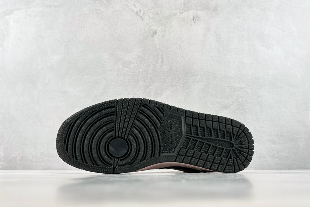 Air Jordan 1 Mid BQ6472-602