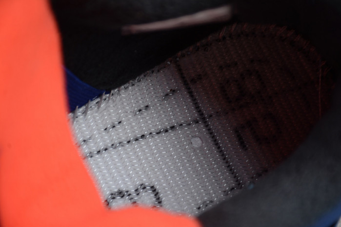 Air Jordan 4 WNTRLoyal Blue CQ9597-401