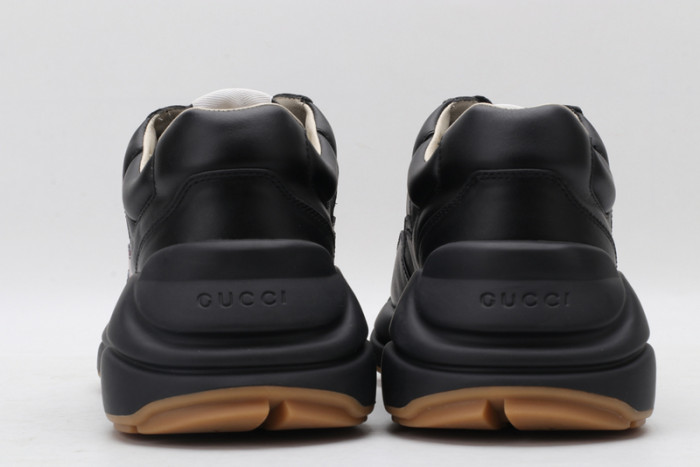 Gucc* Trainer Sneaker37