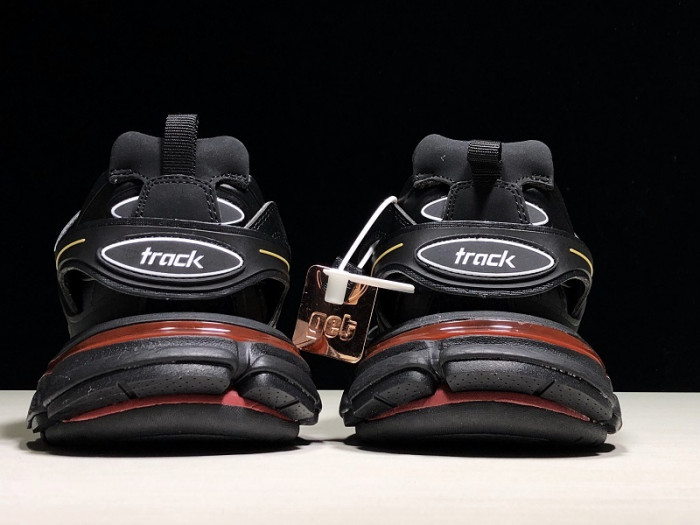 SNEAKER TESS.S.GOMMA 5000007