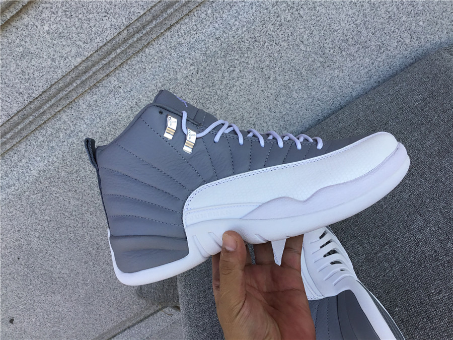 Air Jordan 12 