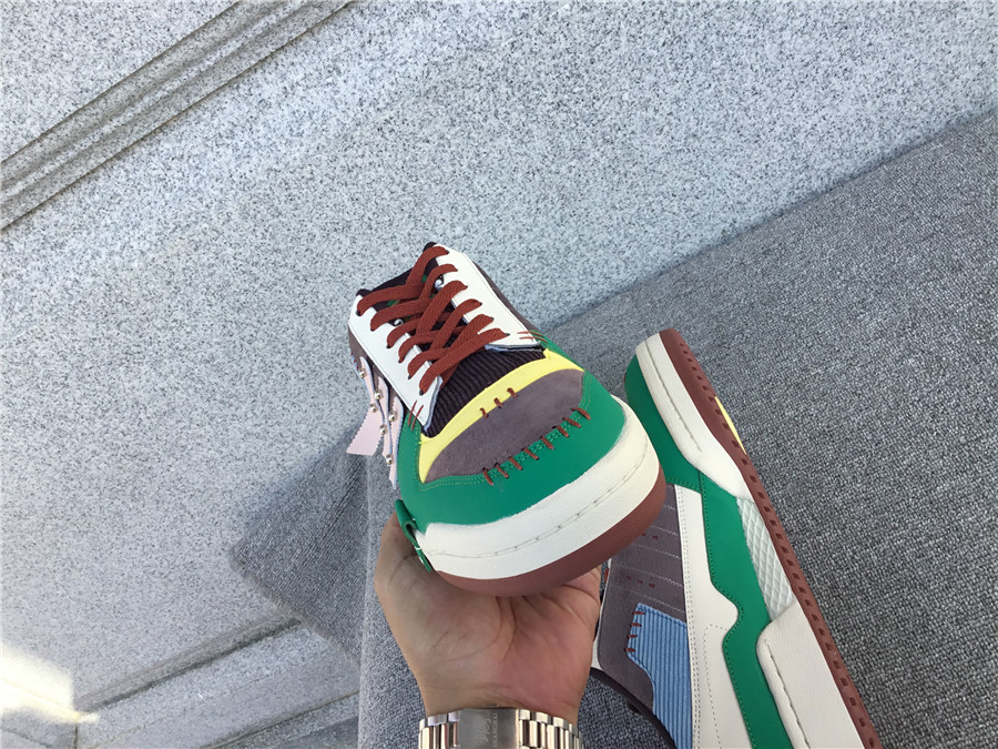 Adidas Samba Vegan GW8724