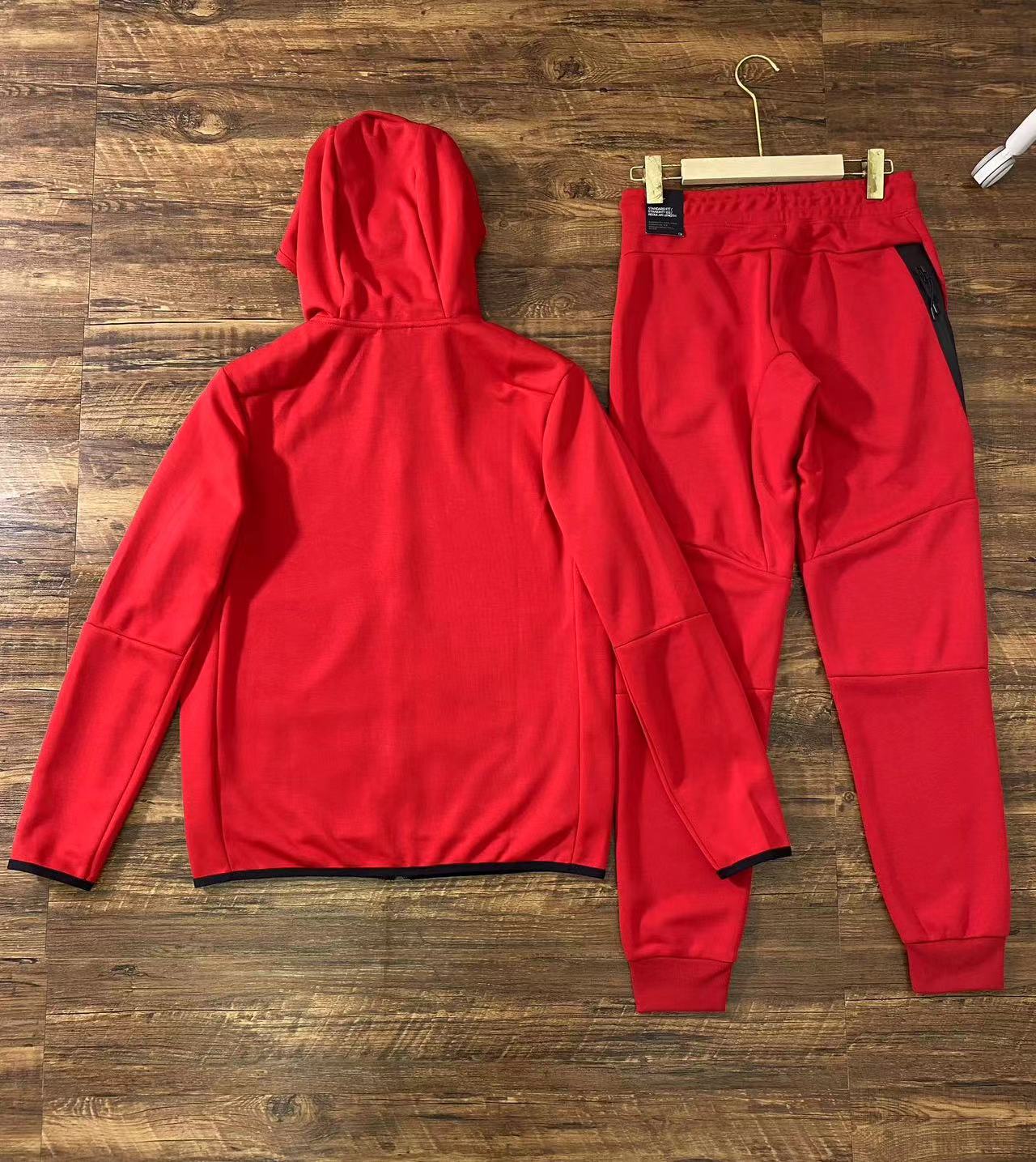 Nike NSW Tech Fleece NK1118-007